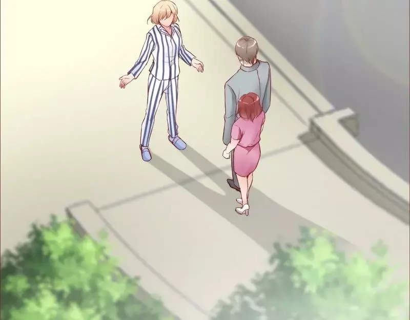 《老婆大人有点冷》第81话 过去的幽灵 第62页