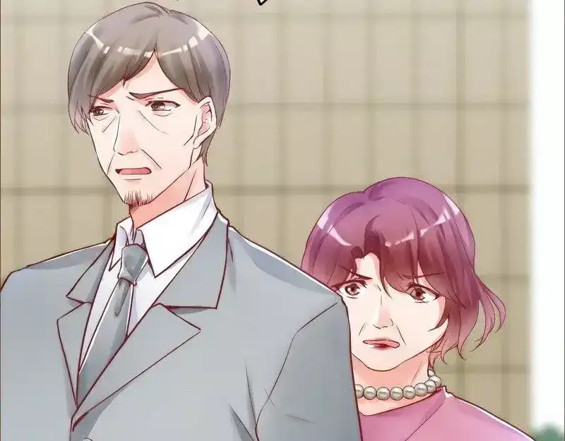《老婆大人有点冷》第81话 过去的幽灵 第58页