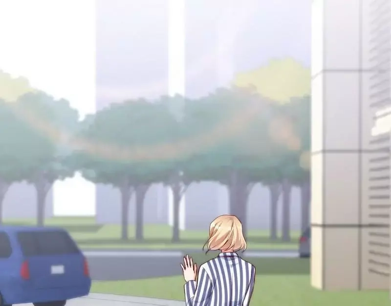 《老婆大人有点冷》第81话 过去的幽灵 第33页