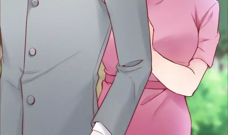 《老婆大人有点冷》第81话 过去的幽灵 第59页