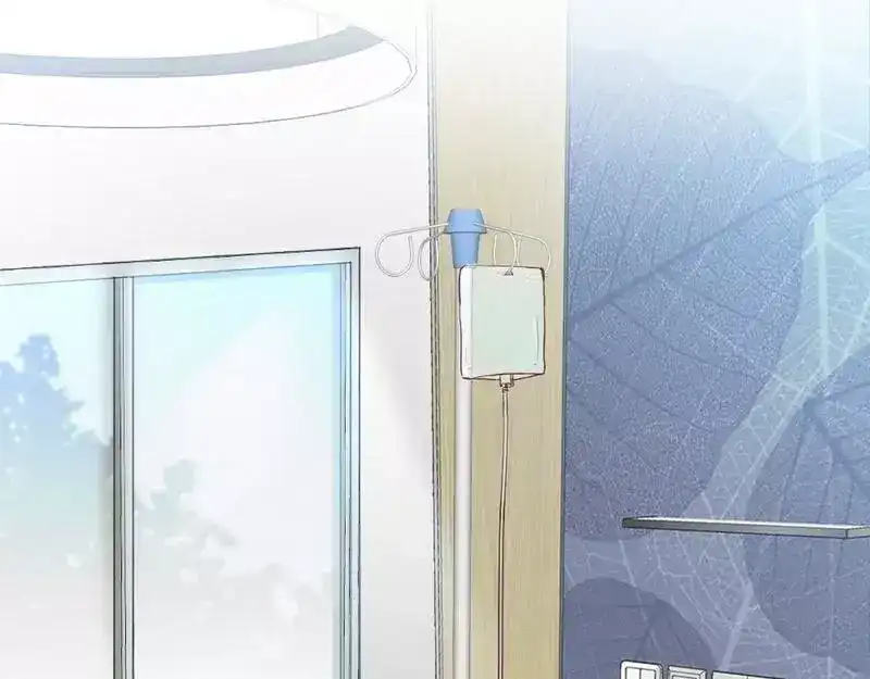 《老婆大人有点冷》第82话 病危！ 第77页