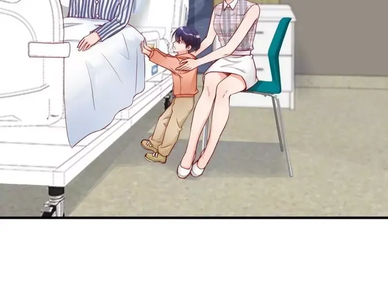 《老婆大人有点冷》第82话 病危！ 第95页