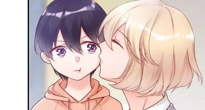 《老婆大人有点冷》第83话 叫爸爸 第10页