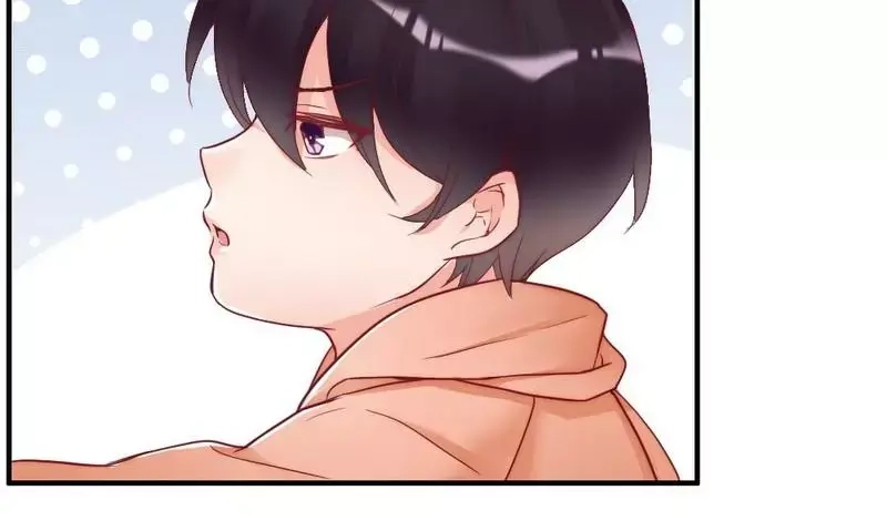 《老婆大人有点冷》第83话 叫爸爸 第8页