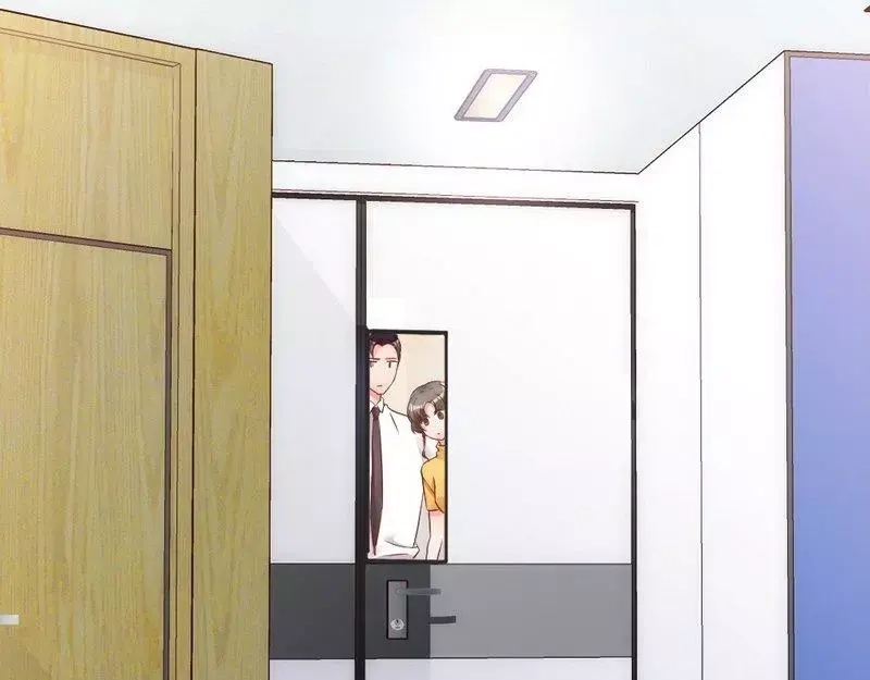 《老婆大人有点冷》第84话 毁了她 第94页