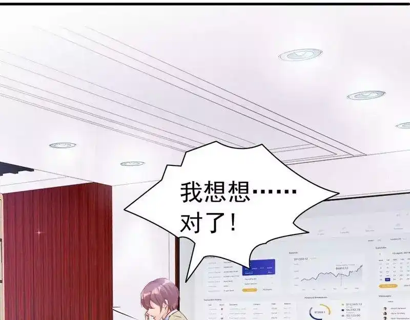 《老婆大人有点冷》第87话 蛛丝马迹 第21页