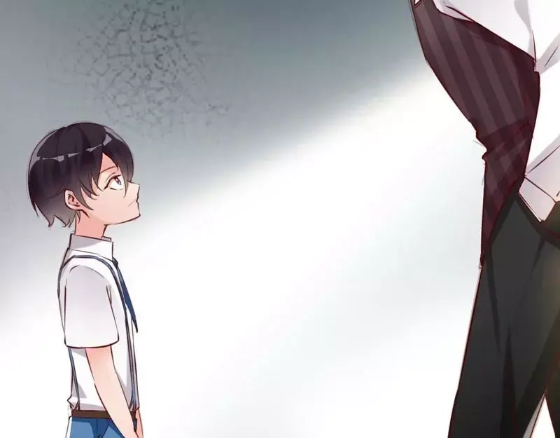 《老婆大人有点冷》第8话 这男人谁啊？ 第61页