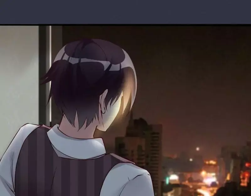 《老婆大人有点冷》第8话 这男人谁啊？ 第49页