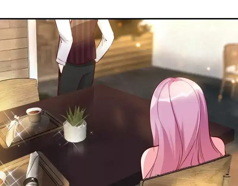 《老婆大人有点冷》第8话 这男人谁啊？ 第25页