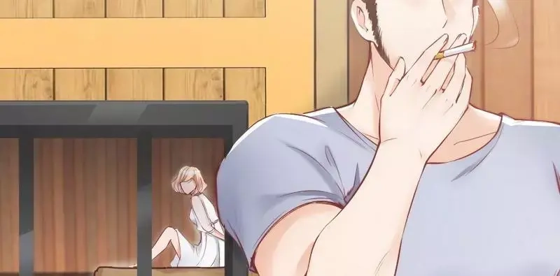 《老婆大人有点冷》第88话 逃！ 第64页