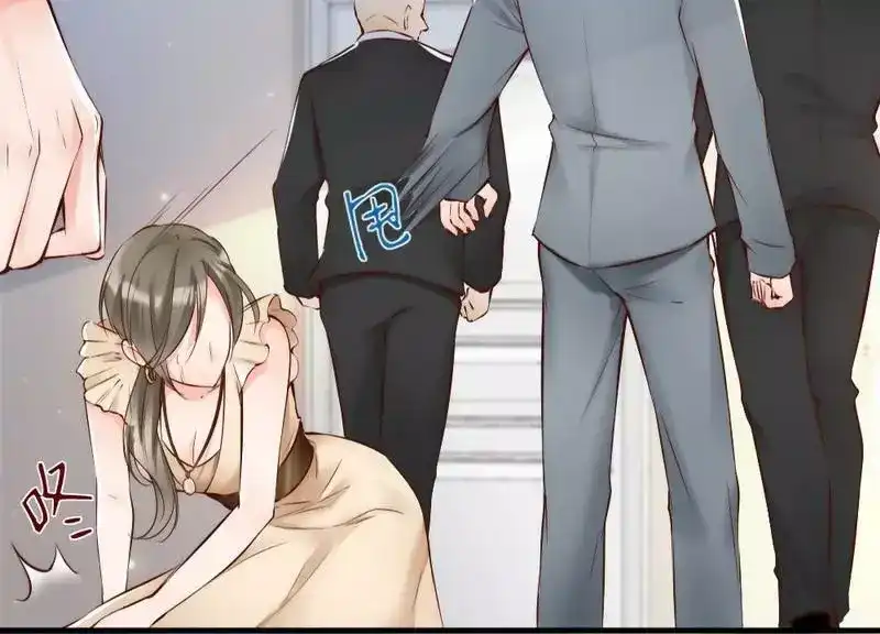 《老婆大人有点冷》第88话 逃！ 第52页