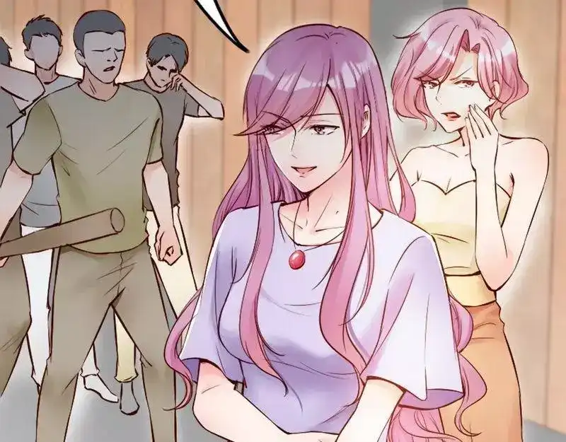 《老婆大人有点冷》第89话 逃跑未遂 第33页