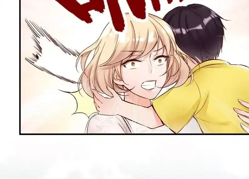 《老婆大人有点冷》第89话 逃跑未遂 第28页