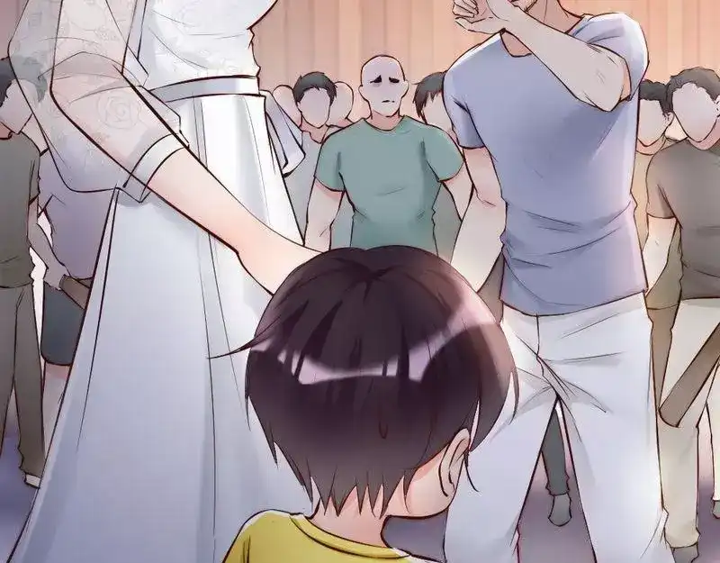 《老婆大人有点冷》第89话 逃跑未遂 第10页