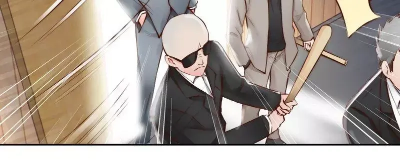 《老婆大人有点冷》第90话 脱离险境 第21页