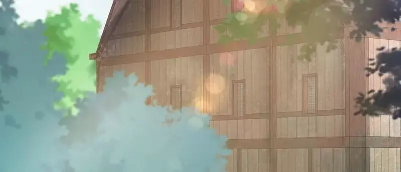 《老婆大人有点冷》第90话 脱离险境 第6页