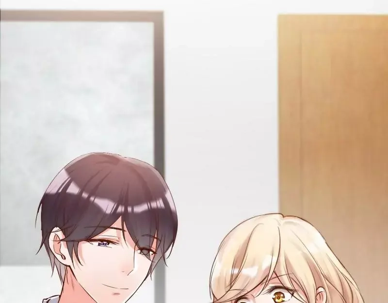 《老婆大人有点冷》第91话 你会一直在我身边吧 第65页