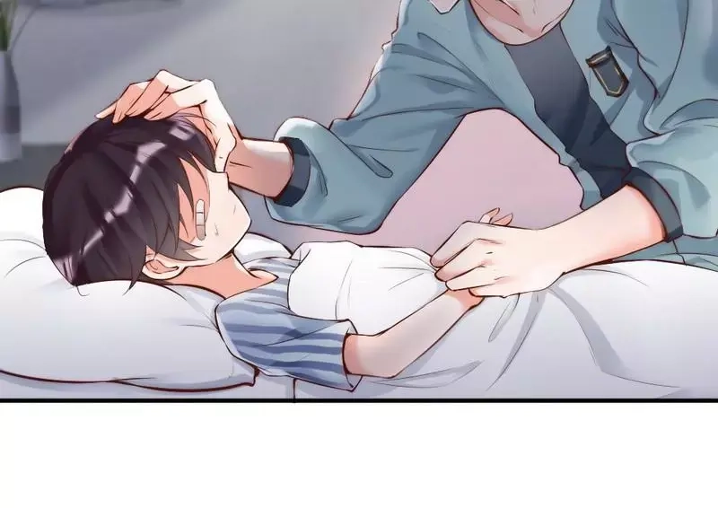 《老婆大人有点冷》第91话 你会一直在我身边吧 第12页