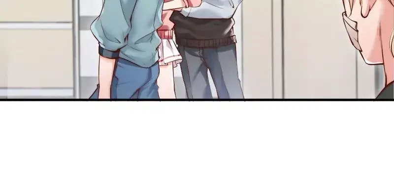 《老婆大人有点冷》第91话 你会一直在我身边吧 第34页