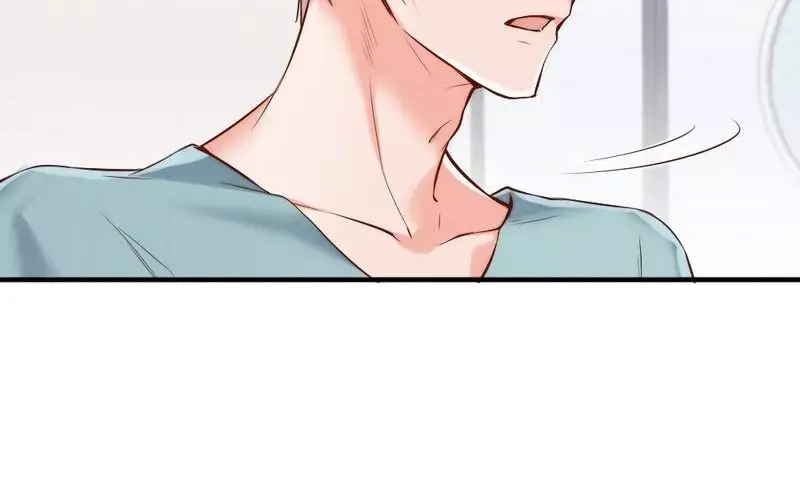 《老婆大人有点冷》第91话 你会一直在我身边吧 第32页