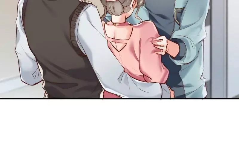 《老婆大人有点冷》第91话 你会一直在我身边吧 第28页
