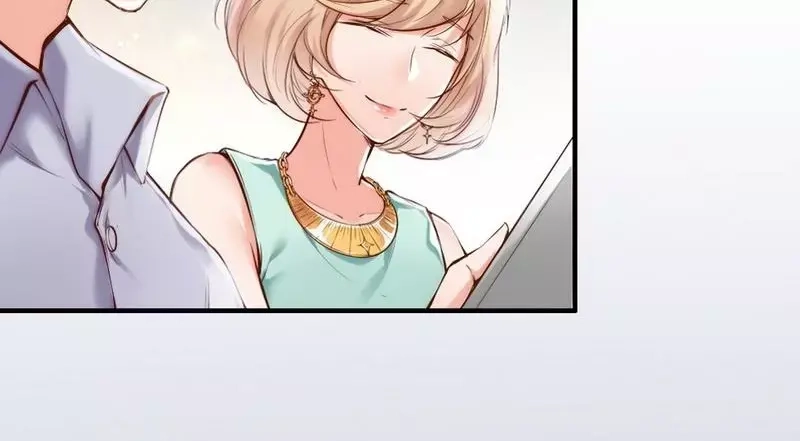 《老婆大人有点冷》第92话 我会让你们付出代价 第8页