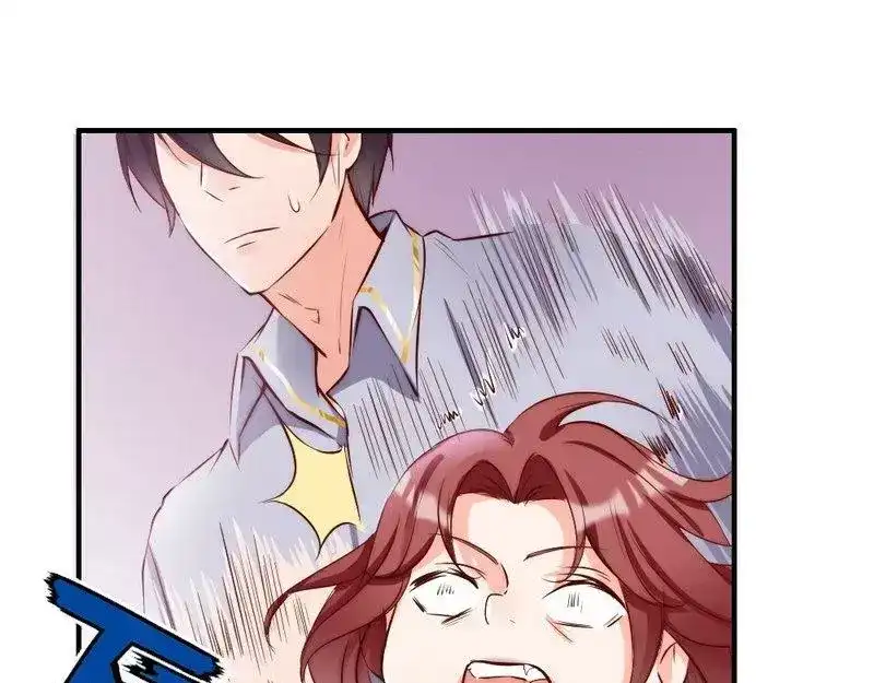 《老婆大人有点冷》第94话 妻从天降 第57页