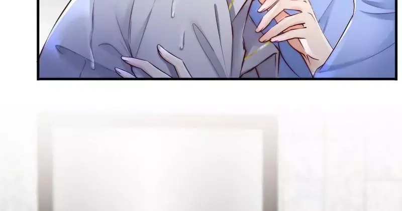 《老婆大人有点冷》第94话 妻从天降 第76页