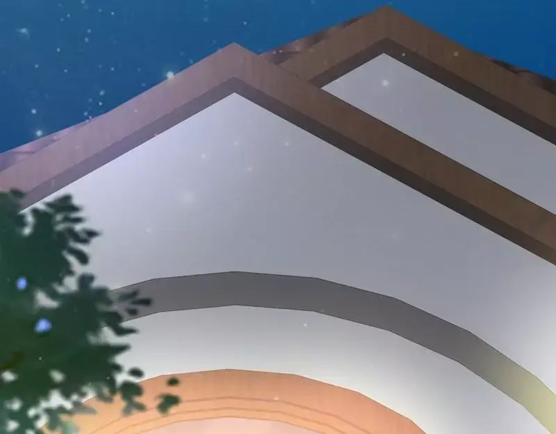 《老婆大人有点冷》第94话 妻从天降 第7页