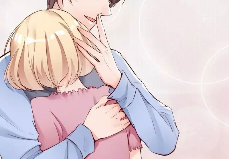 《老婆大人有点冷》第95话 得知真相 第70页