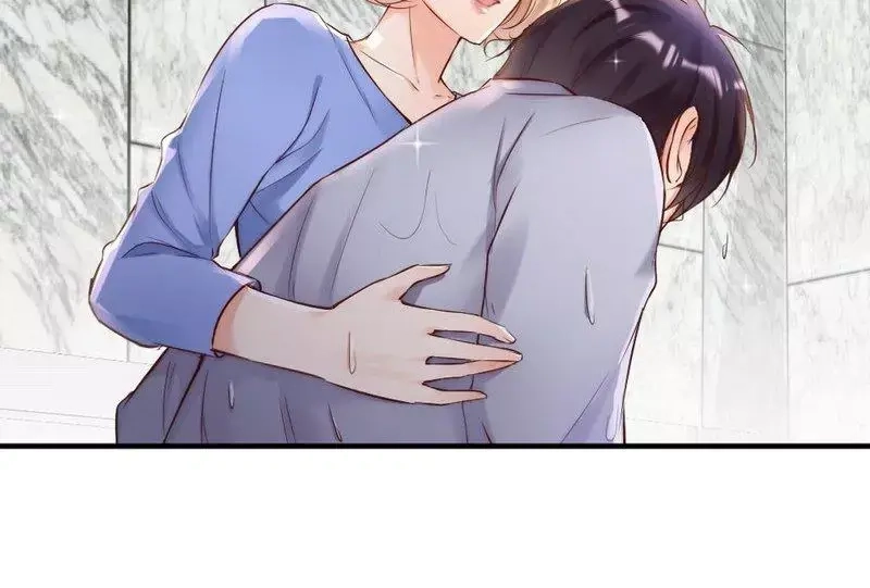 《老婆大人有点冷》第95话 得知真相 第8页