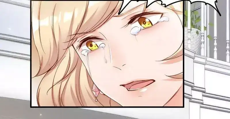《老婆大人有点冷》第96话 爱恨纠缠 第8页
