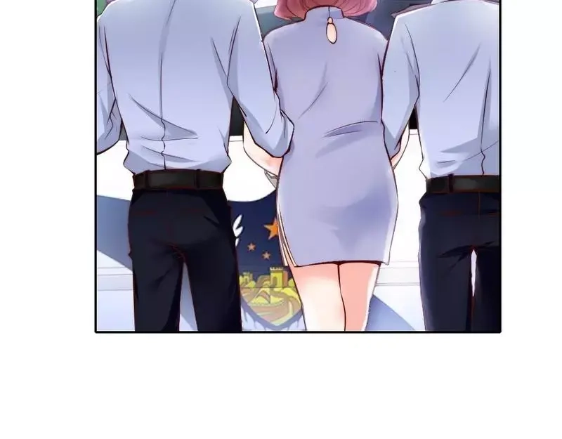《老婆大人有点冷》第96话 爱恨纠缠 第76页