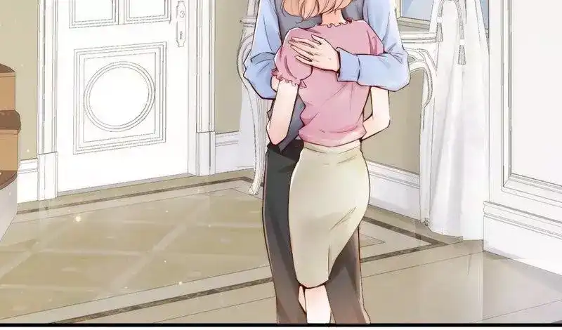 《老婆大人有点冷》第96话 爱恨纠缠 第10页