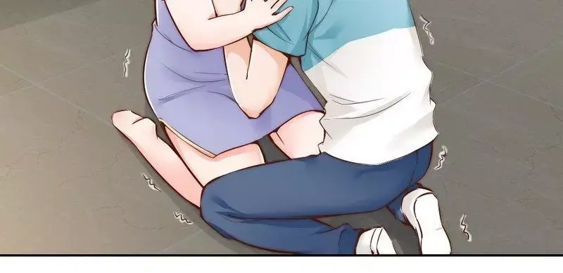 《老婆大人有点冷》第96话 爱恨纠缠 第53页
