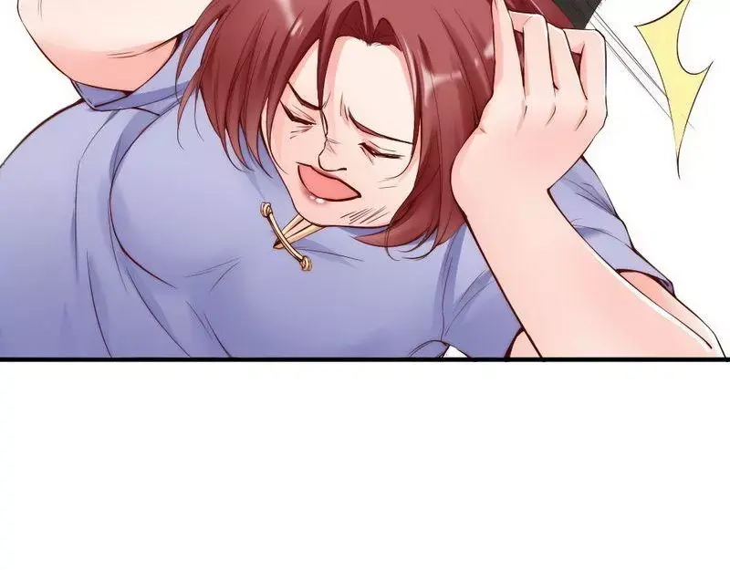 《老婆大人有点冷》第96话 爱恨纠缠 第21页