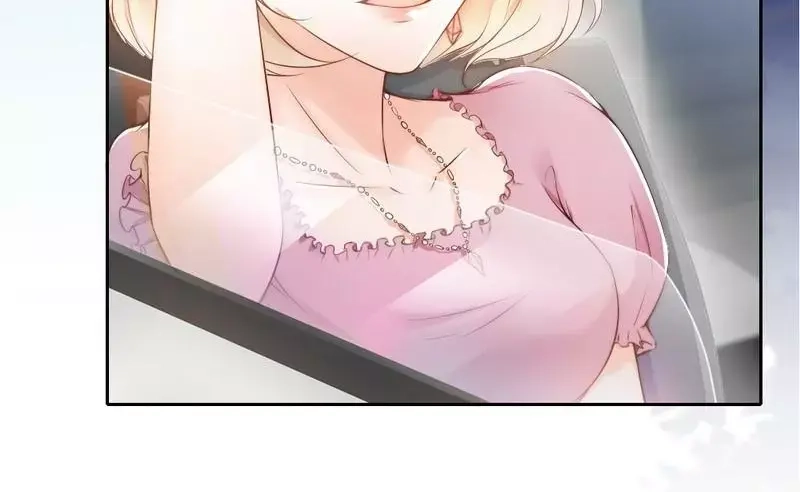 《老婆大人有点冷》第97话 送别 第31页