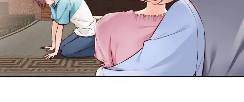 《老婆大人有点冷》第97话 送别 第8页