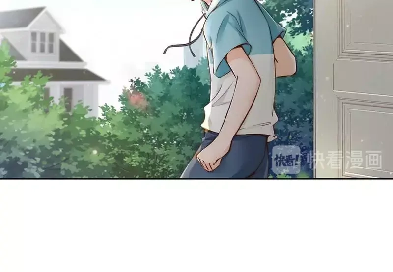 《老婆大人有点冷》第97话 送别 第18页