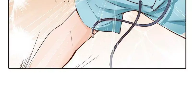 《老婆大人有点冷》第97话 送别 第16页