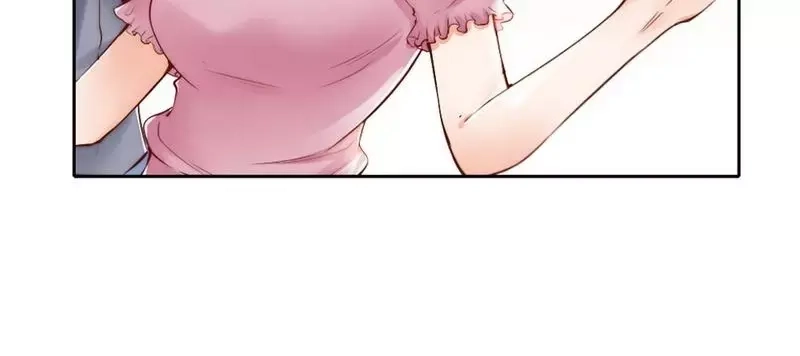 《老婆大人有点冷》第97话 送别 第22页