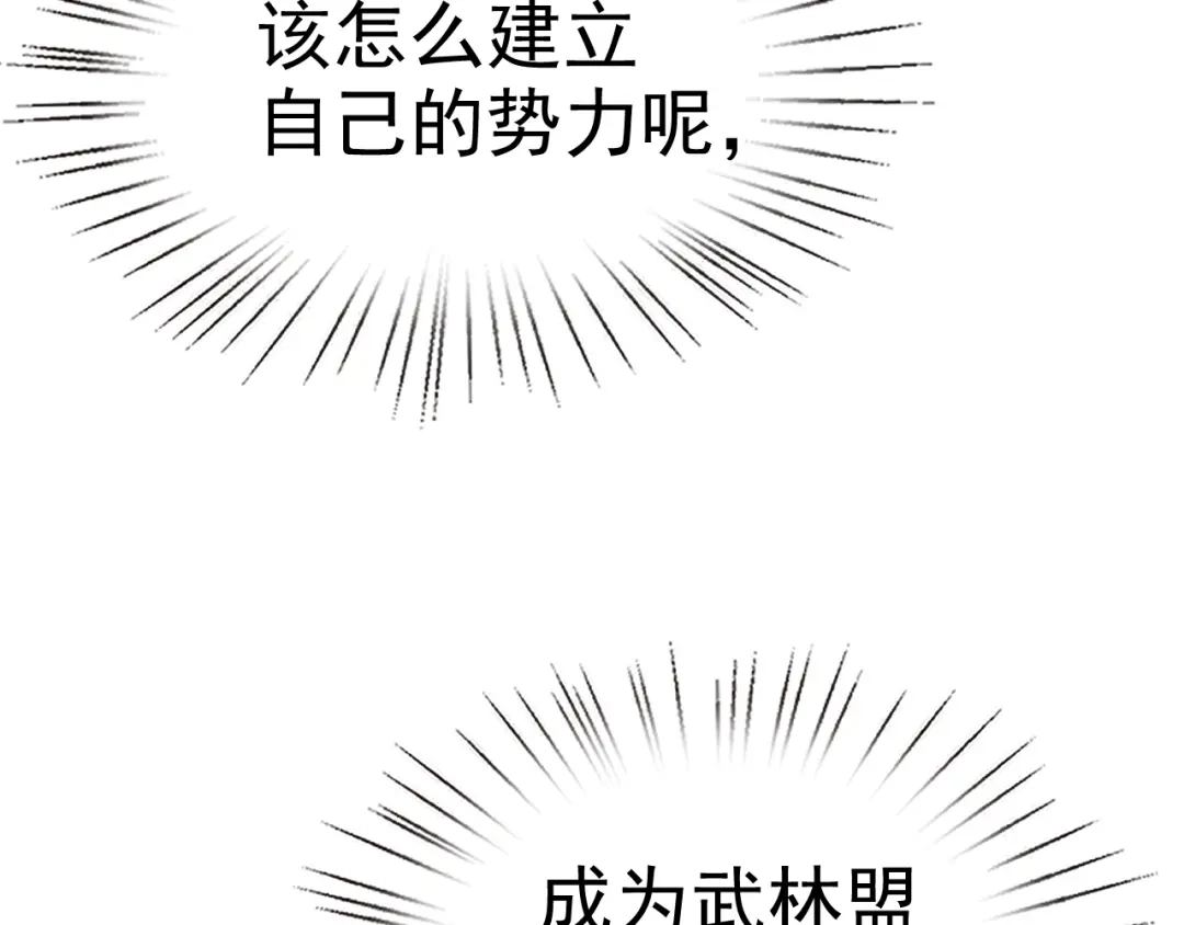 《老婆是武林盟主》第14话 一周女友。 第45页