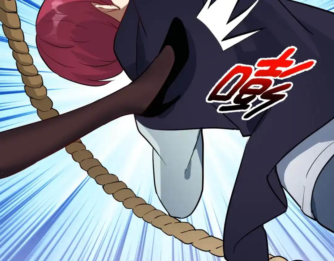 《老婆是武林盟主》第2话 同居是福？是祸？！ 第159页