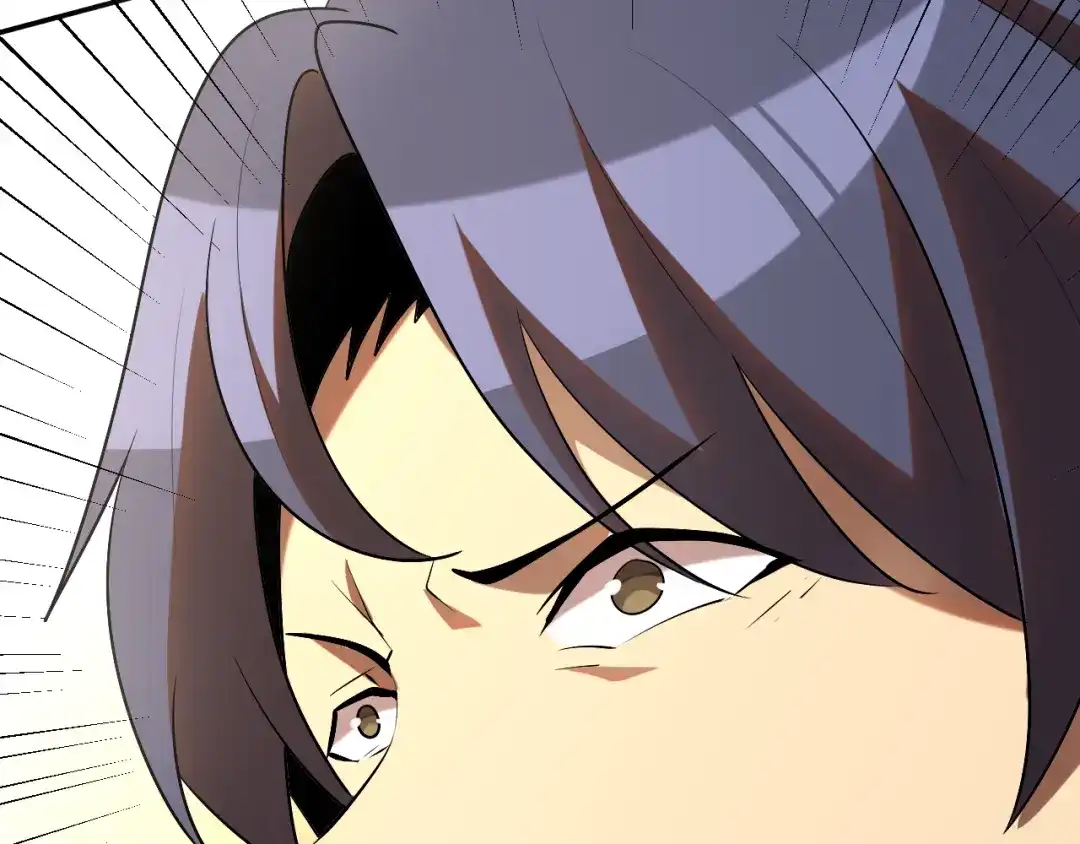《老婆是武林盟主》第31话 我的条件 第47页