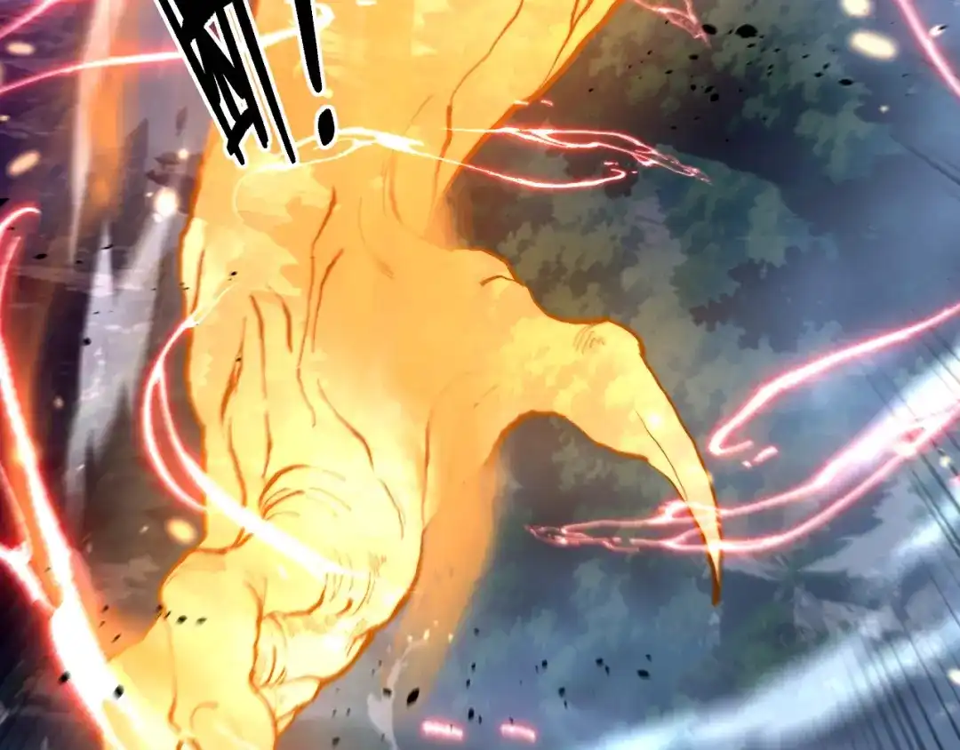 老蛇修仙传（蛇祖） 第61话 万蛇谷血祭百万蛇 第125页
