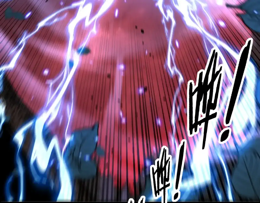 老蛇修仙传（蛇祖） 第63话 分身大乱斗 第37页
