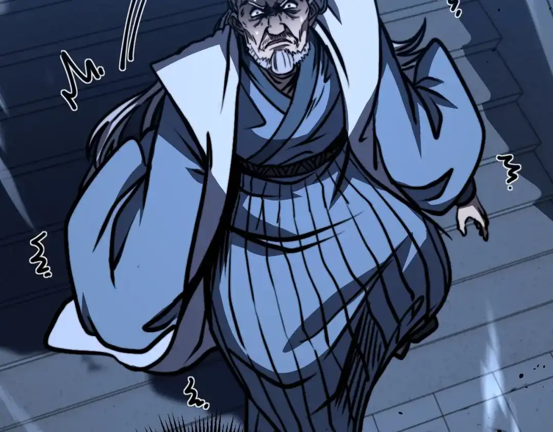 老蛇修仙传（蛇祖） 第71话 攻打捕蛇堂分宗 第127页