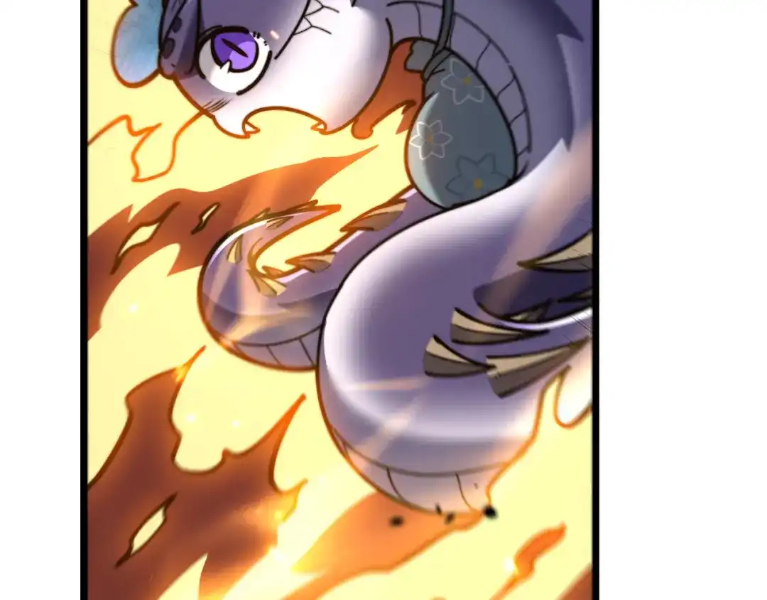 老蛇修仙传（蛇祖） 第76话 鱼龙百变 第63页