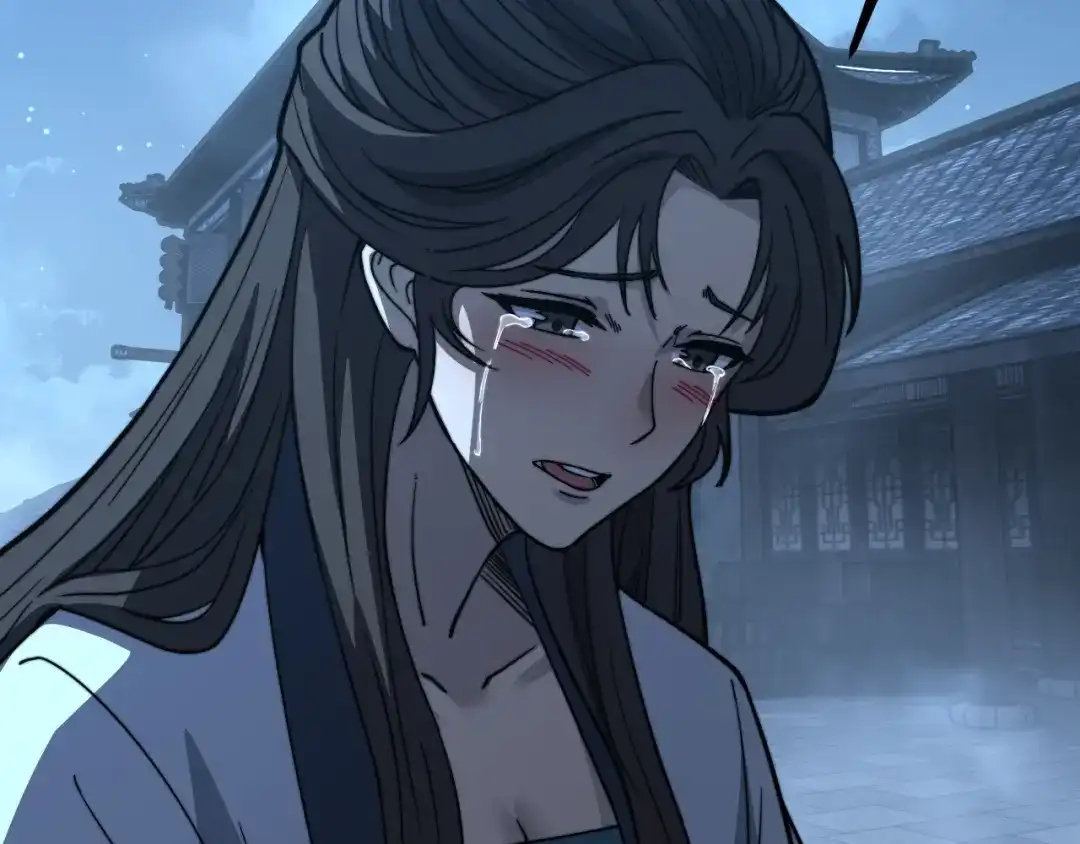 《老蛇修仙传（蛇祖）》第81话 赌命 第52页