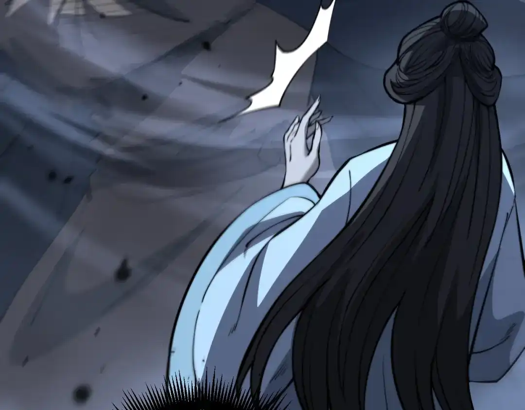 《老蛇修仙传（蛇祖）》第81话 赌命 第47页
